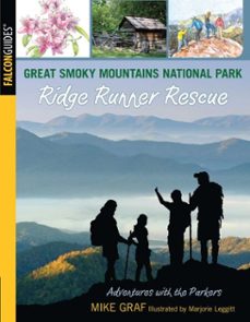 great smoky mountains national park (ebook)-mike graf-9780762786923