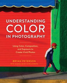 -bryan peterson-susana heide schellenberg-9780770433123