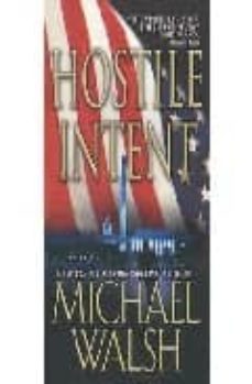 hostile intent-9780786020423