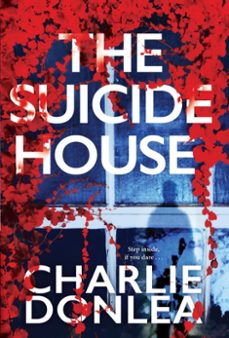 the suicide house-9780786046423