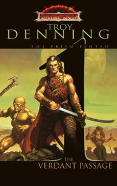 -troy denning-9780786961023