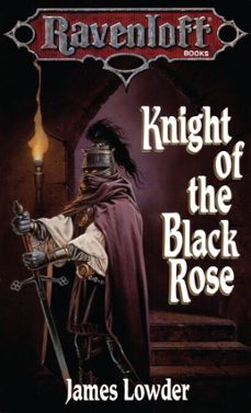 knight of the black rose (ebook)-james lowder-9780786963423