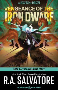 -r.a. salvatore-9780786965823