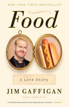 -jim gaffigan-9780804140423