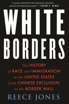 white borders (ebook)-reece jones-9780807054123
