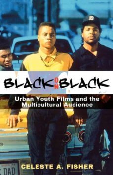 black on black-9780810857223