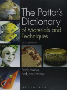 the potter s dictionary of materials and techniques-9780812247923