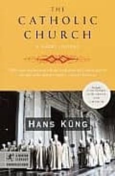 the catholic church-hans kung-9780812967623