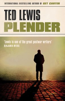 plender (ebook)-ted lewis-9780857302823