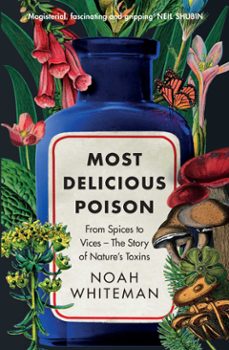 most delicious poison (ebook)-noah whiteman-9780861544523