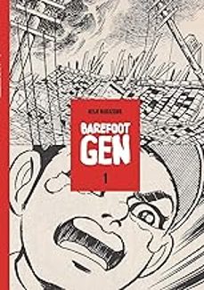 -keiji nakazawa-9780867196023