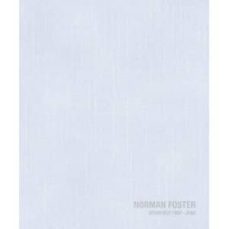 norman foster drawings 1958-2008-norman foster-9780956433923
