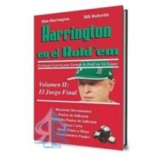 harrington en el holden volumen 2-dan harrington-bill robertie-9780982862223