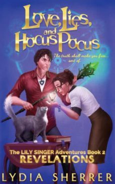 love, lies, and hocus pocus-9780997339123