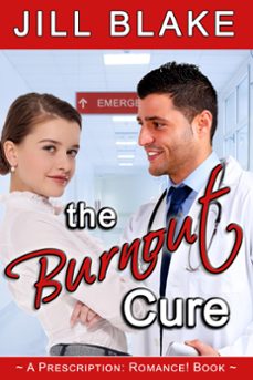 the burnout cure (ebook)-jill blake-9780998538723
