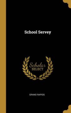 school servey-9781010092223
