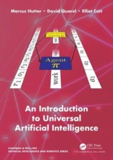 an introduction to universal artificial intelligence-david quarel-9781032607023