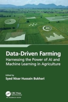 data-driven farming-syed nisar hussain bukhari-9781032778723
