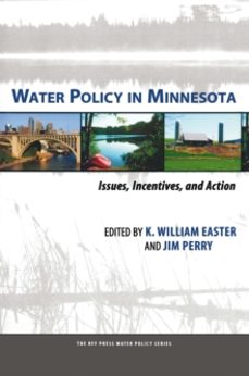 water policy in minnesota-jim perry-9781032921723