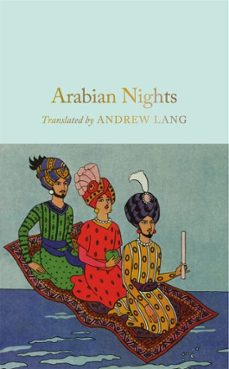 arabian nights-9781035054923
