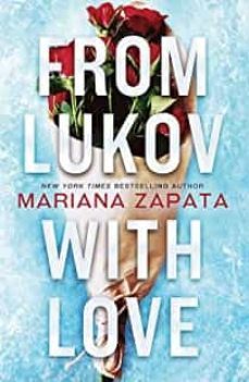 from lukov with love-mariana zapata-9781035402823