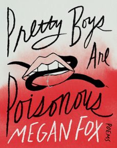pretty boys are poisonous (ebook)-megan fox-9781035413423