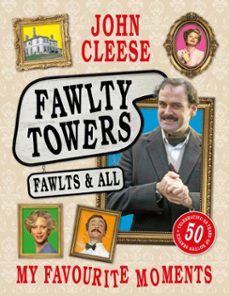 fawlty towers: fawlts and all (ebook)-john cleese-9781035433223
