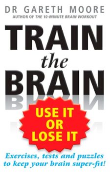 train the brain (ebook)-gareth moore-9781101136423