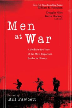 men at war (ebook)-bill fawcett-9781101151723