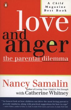 love and anger (ebook)-nancy samalin-catherine whitney-9781101173923