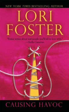 causing havoc-lori foster-9781101205723