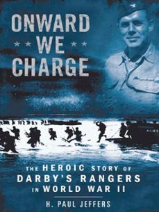 onward we charge (ebook)-h. paul jeffers-9781101211823