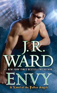 envy-j. r. ward-9781101529423