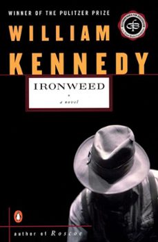 ironweed-william kennedy-9781101665923