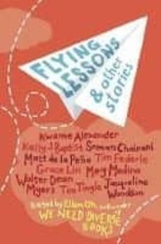 flying lessons & other stories-mary ellen o connell-9781101934623