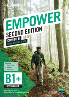 empower intermediate/b1+ combo b with digital pack-9781108961523