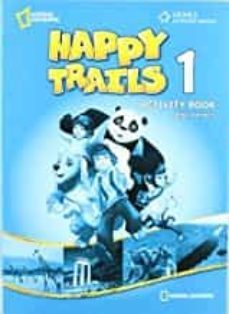 happy trails 1 ejer-9781111062323