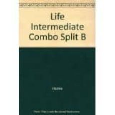 life intermediate combo b alum+ejer-9781285758923