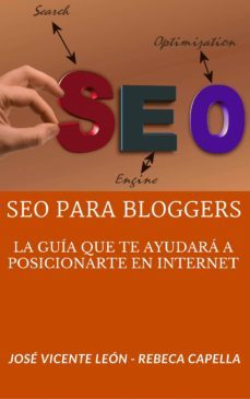 seo para bloggers (ebook)-9781326735623