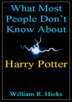 Imagen Principal de What Most People Don't Know About Harry Potter