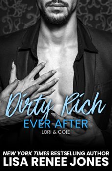 dirty rich cinderella story: ever after (ebook)-lisa renee jones-9781386076223