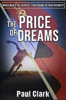 the price of dreams (ebook)-paul clark-9781393537823