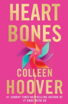 heart bones-colleen hoover-9781398525023