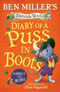 diary of a puss in boots (ebook)-ben miller-9781398530423