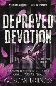 depraved devotion (ebook)-morgan bridges-9781398729223