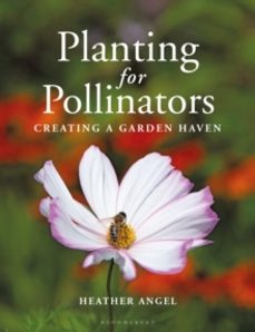 planting for pollinators-ms heather angel-9781399403023