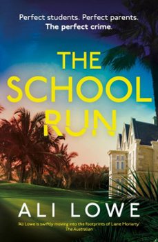 the school run (ebook)-ali lowe-9781399717823