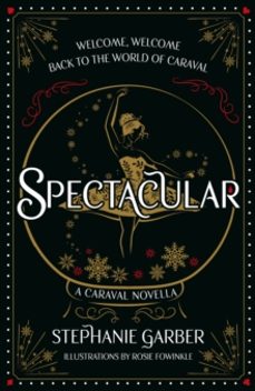 spectacular-stephanie garber-9781399721523