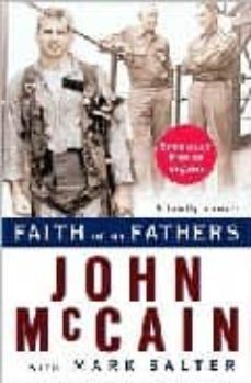 faith of my fathers-9781400067923