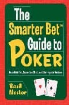 the smart bet guide to pocker-9781402709623